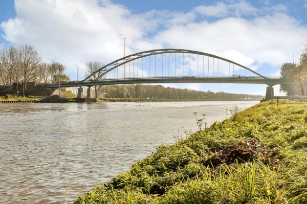 Medium property photo - Zandpad-Driemond 21, 1109 AE Amsterdam Zuid-Oost